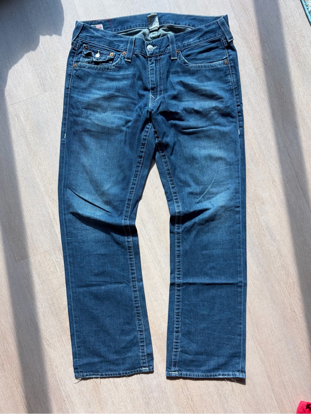 True Religion Jeans - Picture 3 of 5